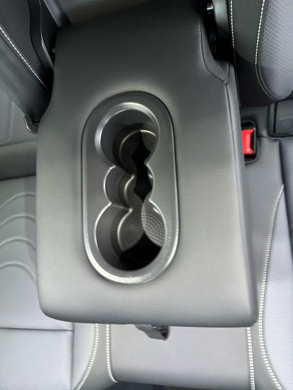 new 2026 Volkswagen Tiguan car, priced at $42,187