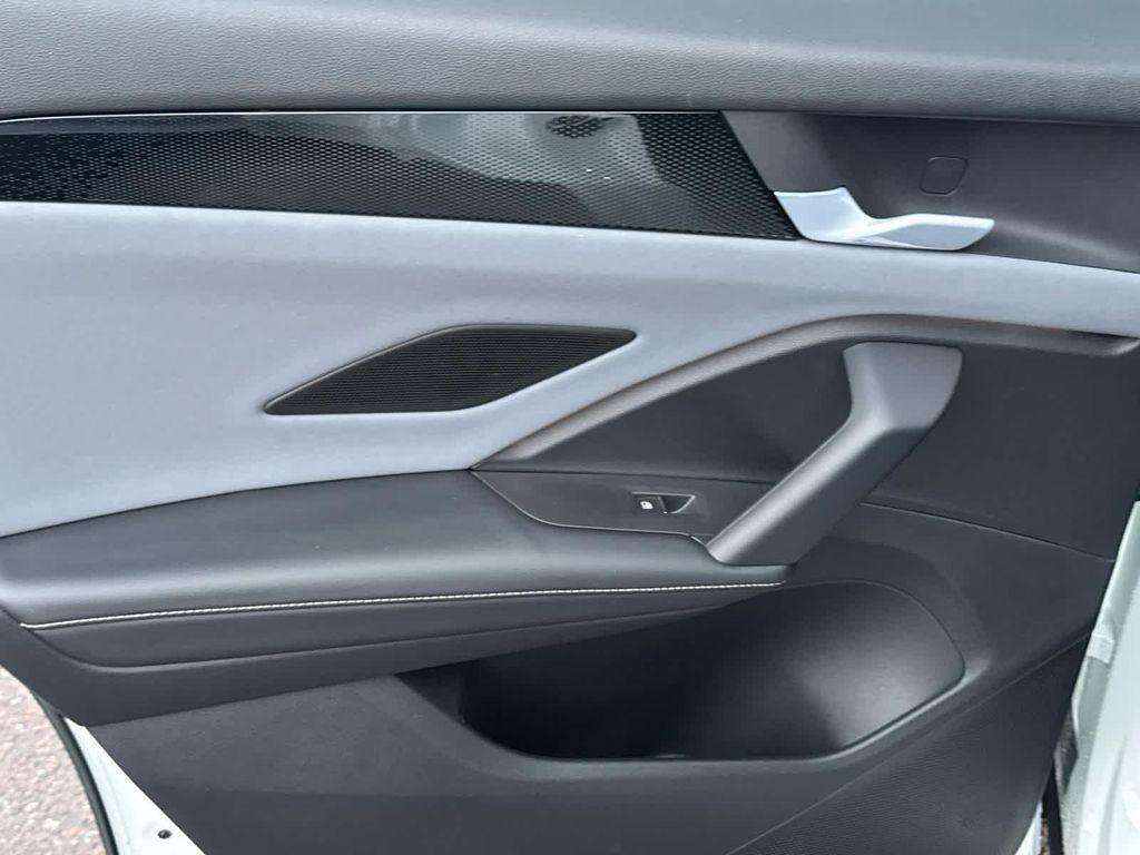 new 2026 Volkswagen Tiguan car, priced at $42,187