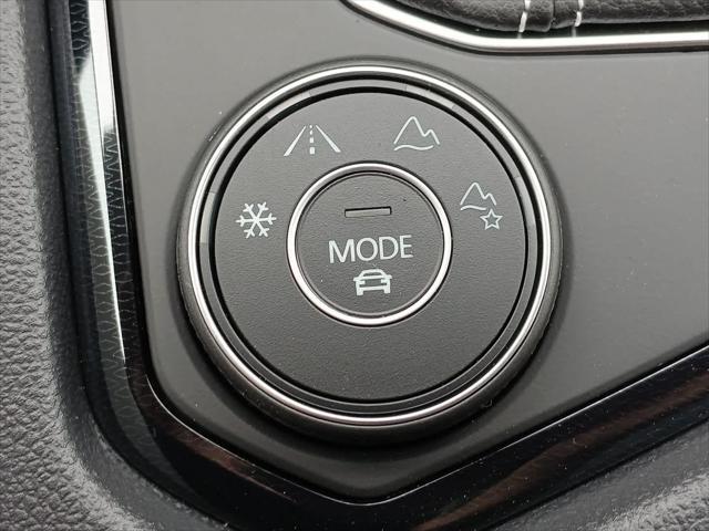 new 2025 Volkswagen Taos car, priced at $28,821