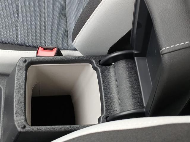 new 2025 Volkswagen Taos car, priced at $28,821