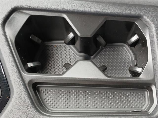 new 2025 Volkswagen Taos car, priced at $28,821