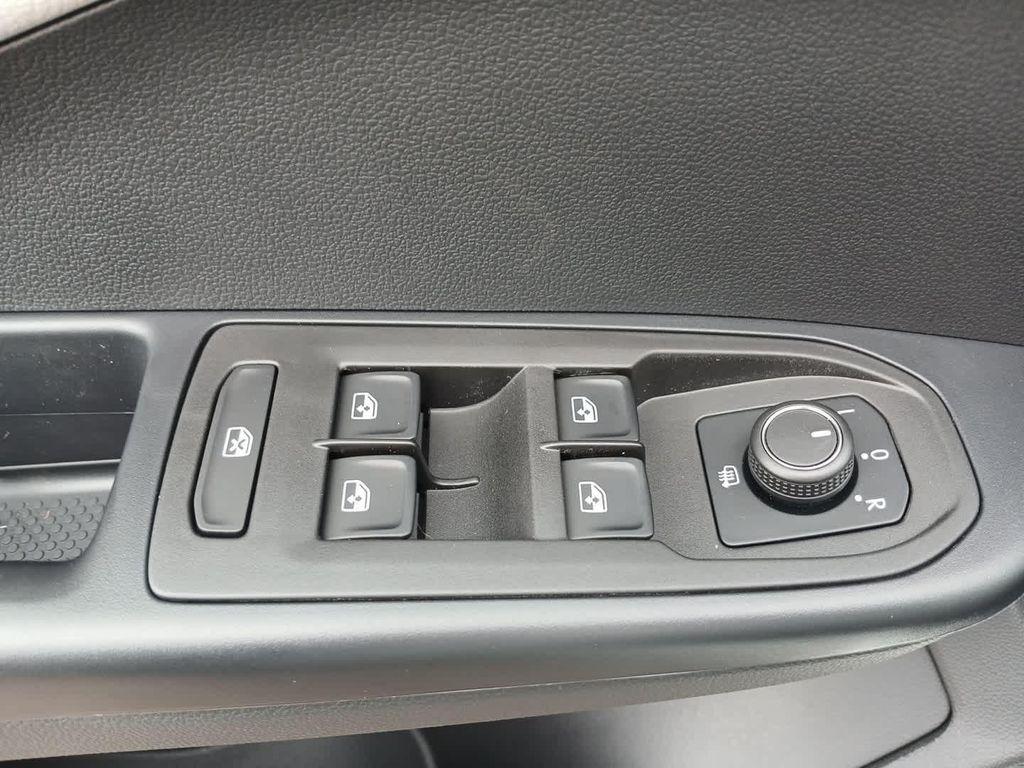 new 2025 Volkswagen Taos car, priced at $28,389