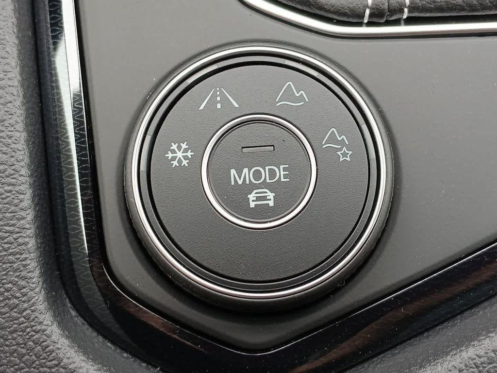 new 2025 Volkswagen Taos car, priced at $28,389