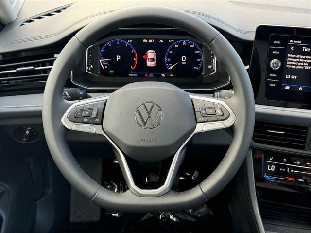 new 2025 Volkswagen Jetta car, priced at $30,308