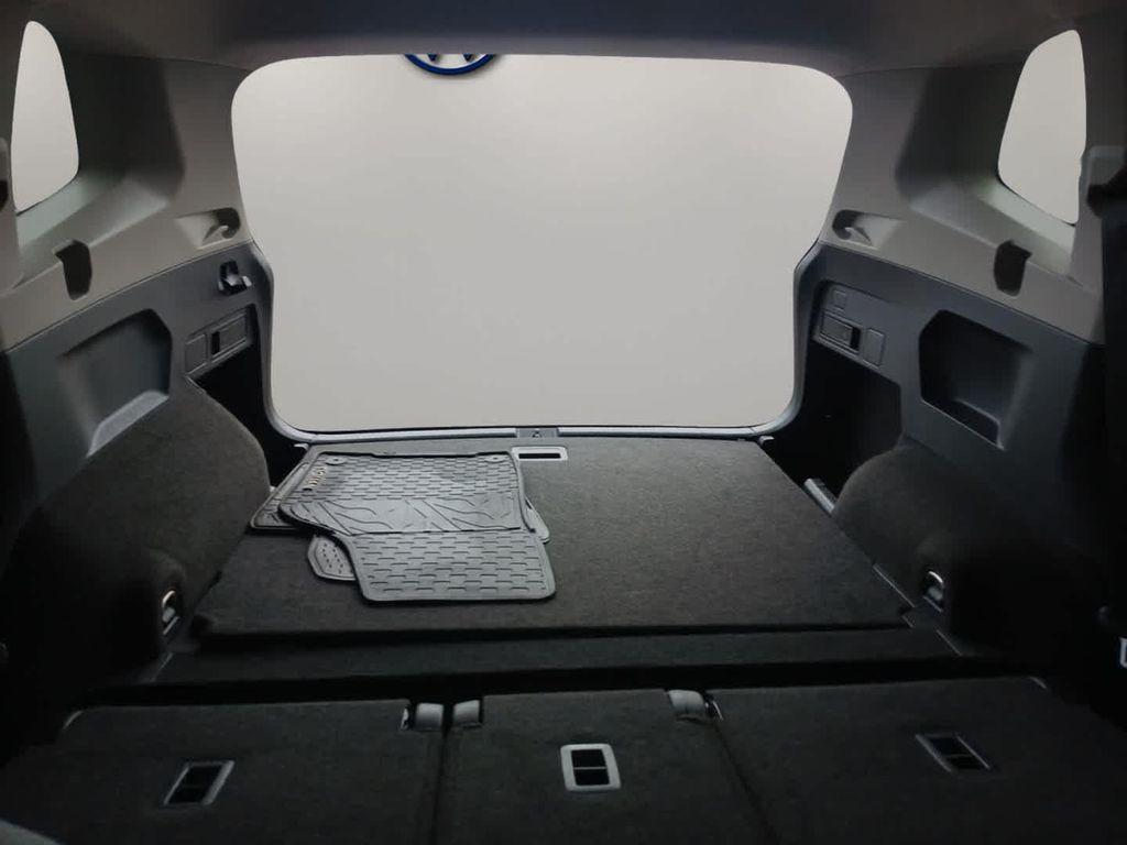 used 2021 Volkswagen Tiguan car, priced at $20,000