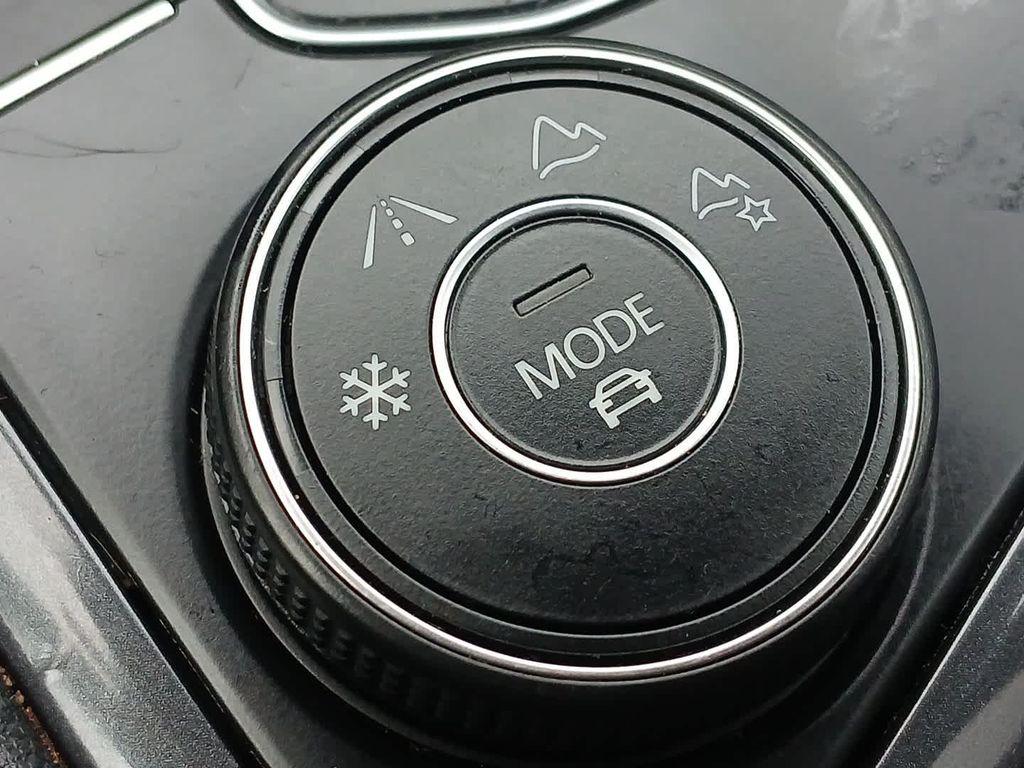 used 2021 Volkswagen Tiguan car, priced at $20,000