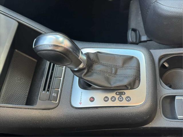 used 2012 Volkswagen Tiguan car, priced at $10,000