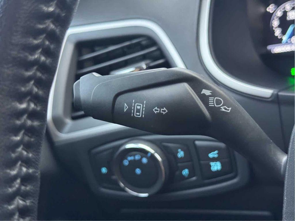 used 2020 Ford Edge car, priced at $19,299