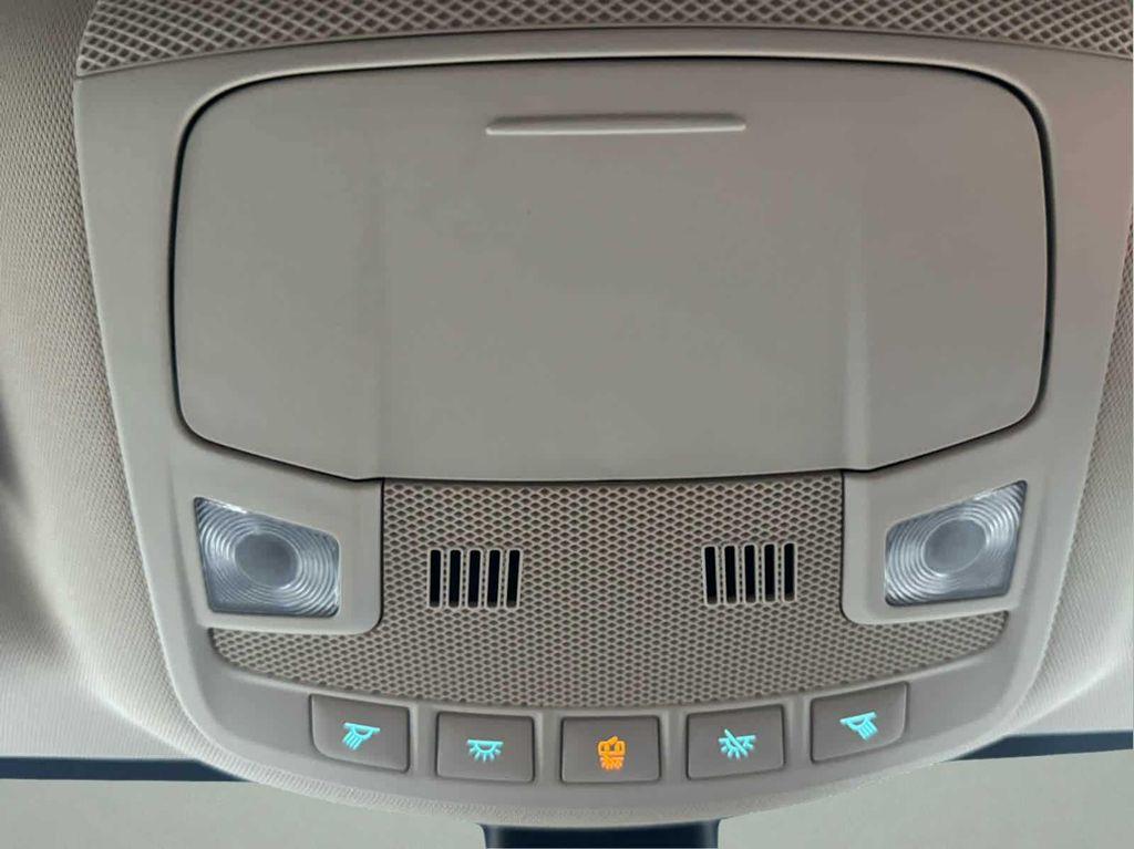 used 2020 Ford Edge car, priced at $19,299