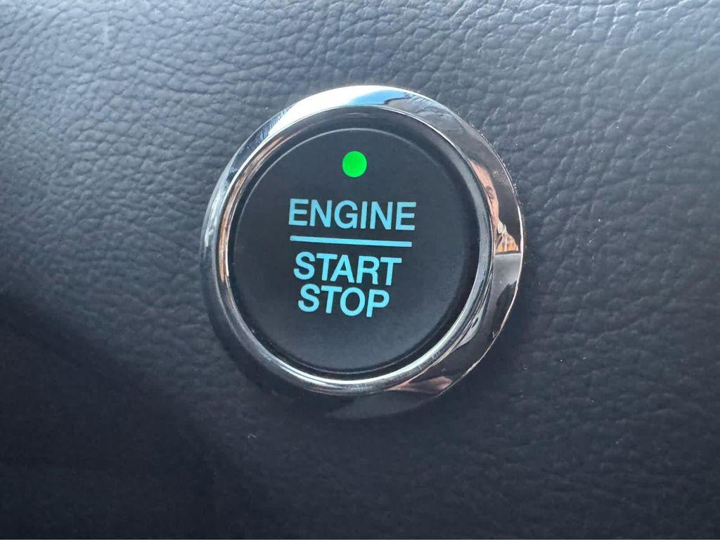 used 2020 Ford Edge car, priced at $19,299