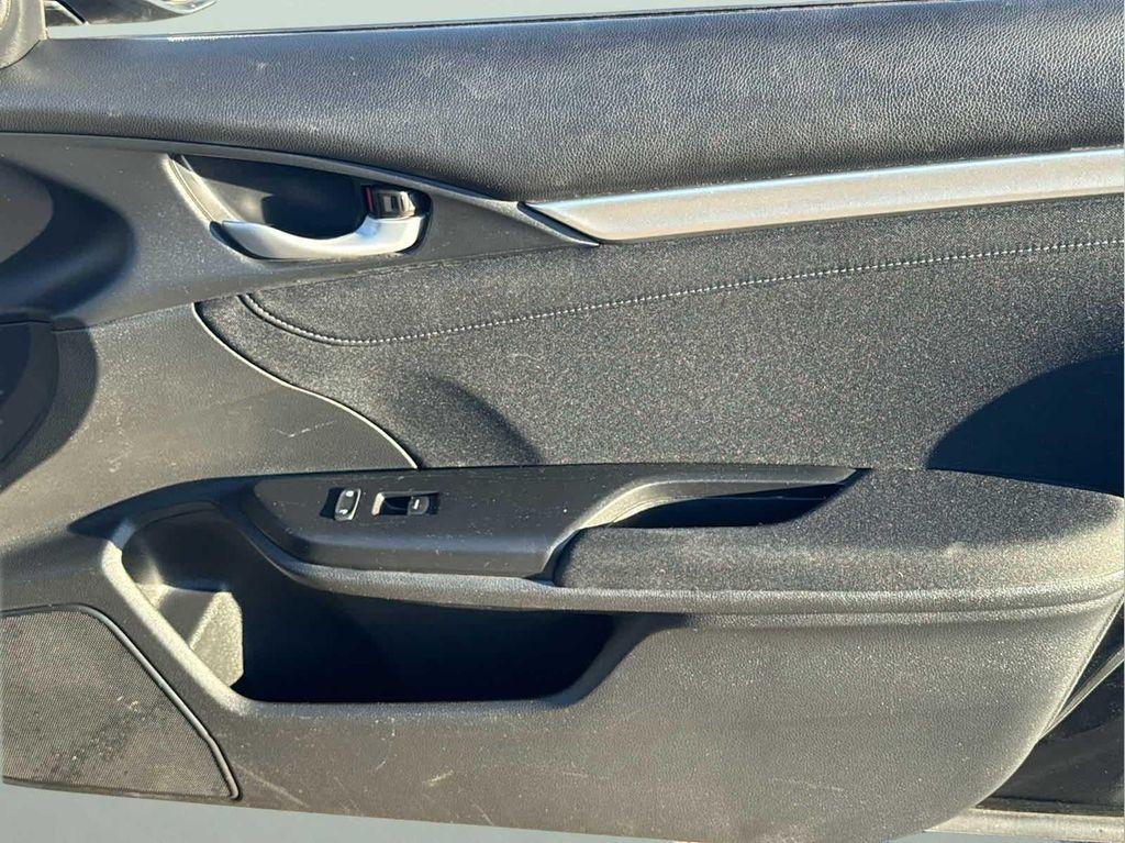 used 2019 Honda Civic car, priced at $18,999