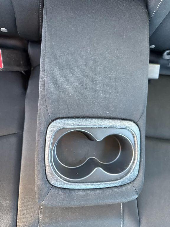 used 2019 Honda Civic car, priced at $18,999