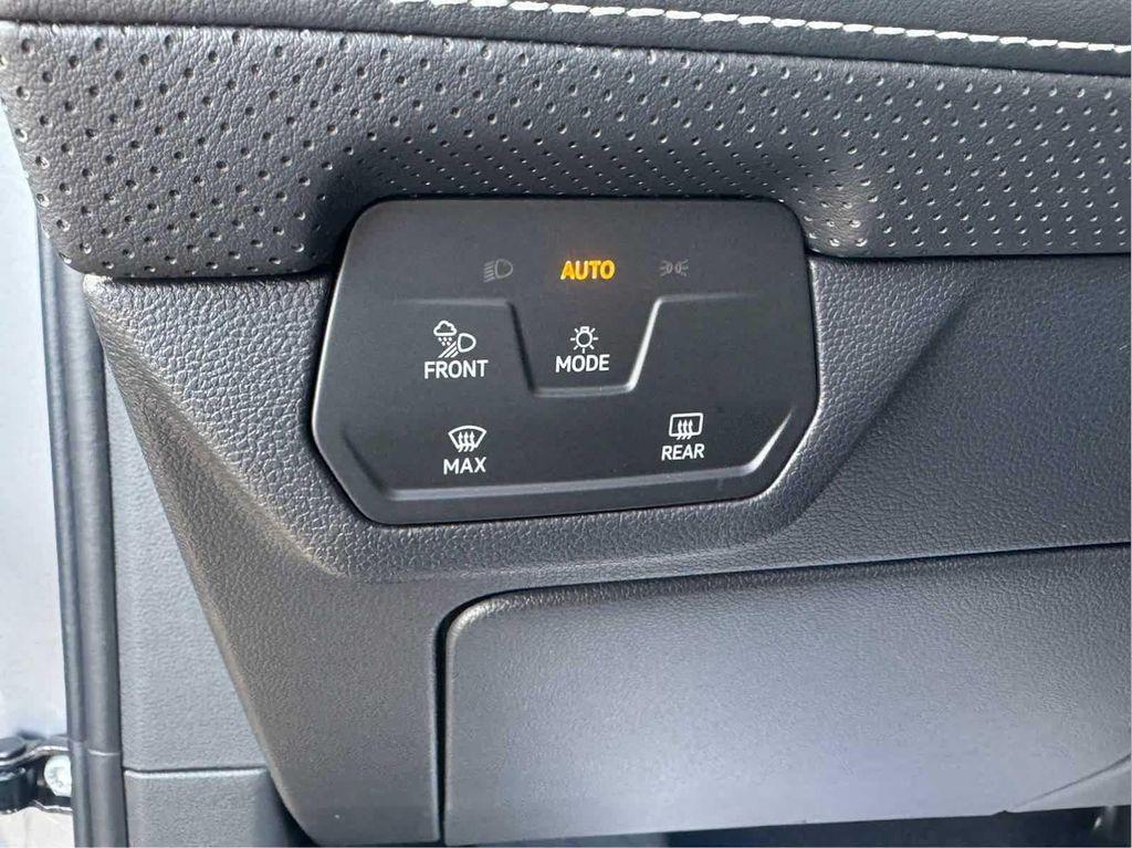 new 2025 Volkswagen Atlas Cross Sport car, priced at $46,305