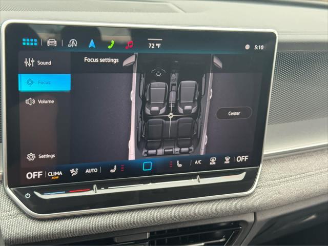 new 2025 Volkswagen Tiguan car, priced at $32,825