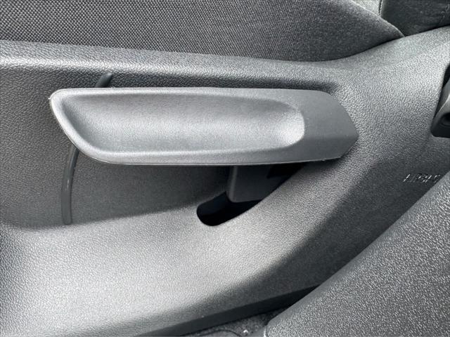 new 2025 Volkswagen Tiguan car, priced at $32,825