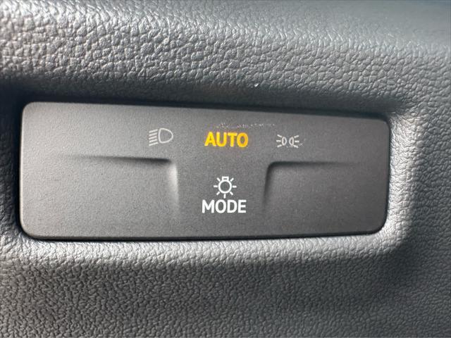 new 2025 Volkswagen Tiguan car, priced at $32,825