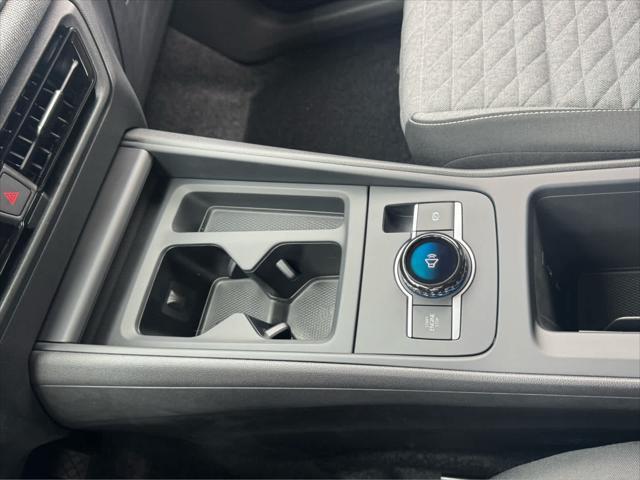 new 2025 Volkswagen Tiguan car, priced at $32,825