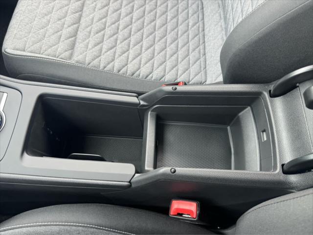 new 2025 Volkswagen Tiguan car, priced at $32,825
