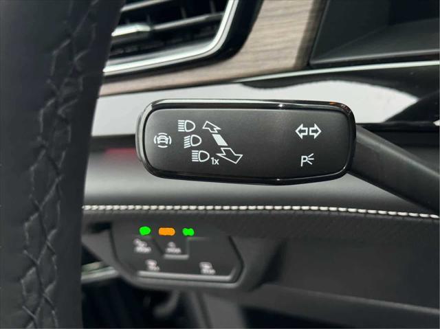 new 2025 Volkswagen Atlas car, priced at $55,915