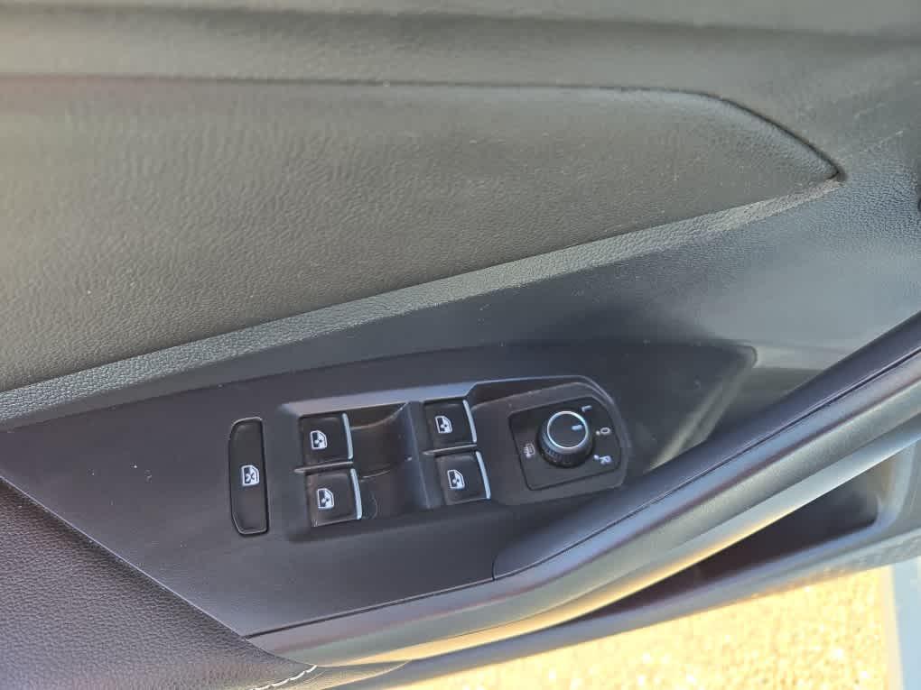 used 2023 Volkswagen Jetta car, priced at $20,000
