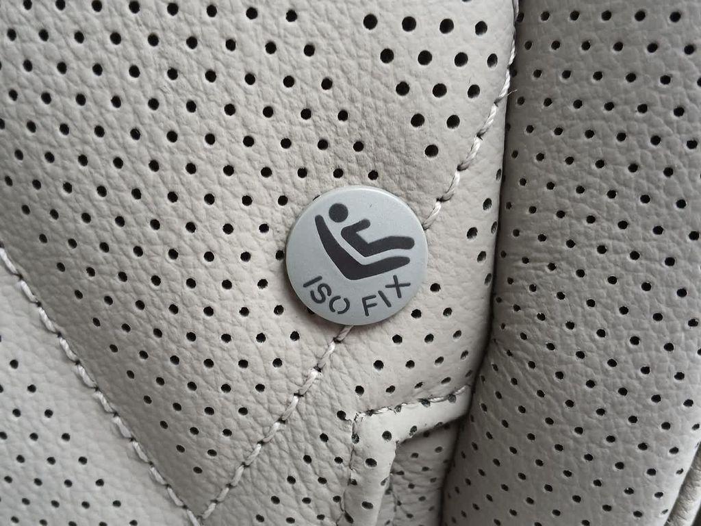 new 2026 Volkswagen Atlas car, priced at $56,652