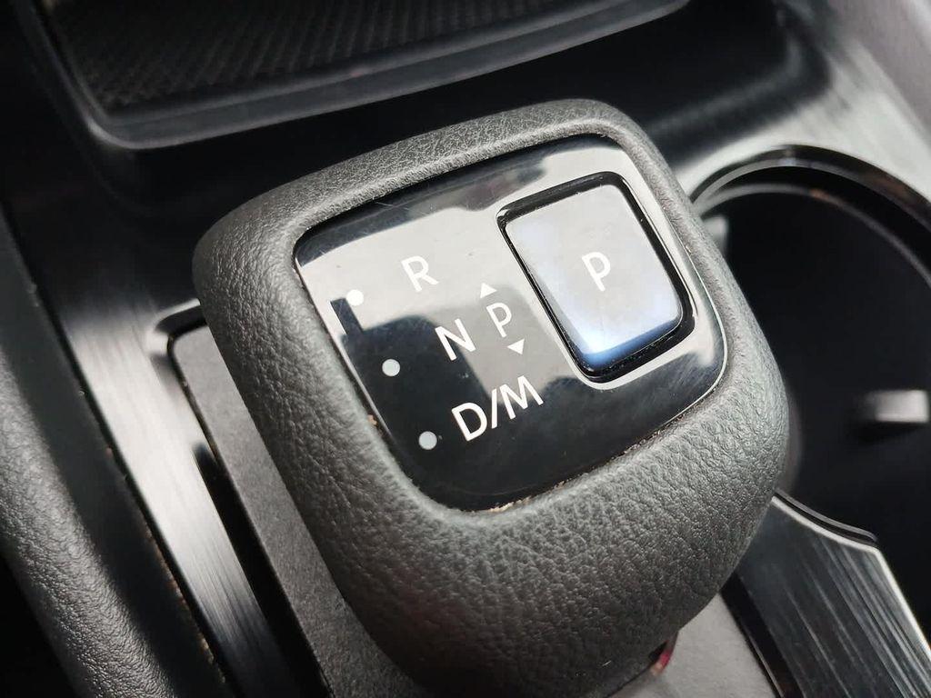 used 2022 Nissan Rogue car, priced at $20,000