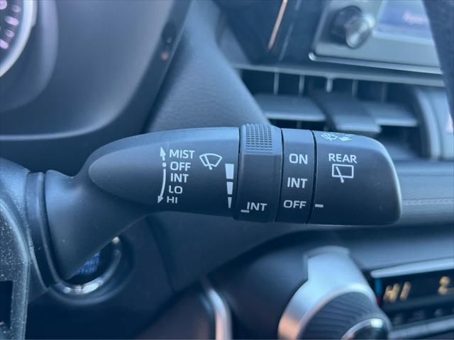 used 2019 Toyota RAV4 car, priced at $26,499