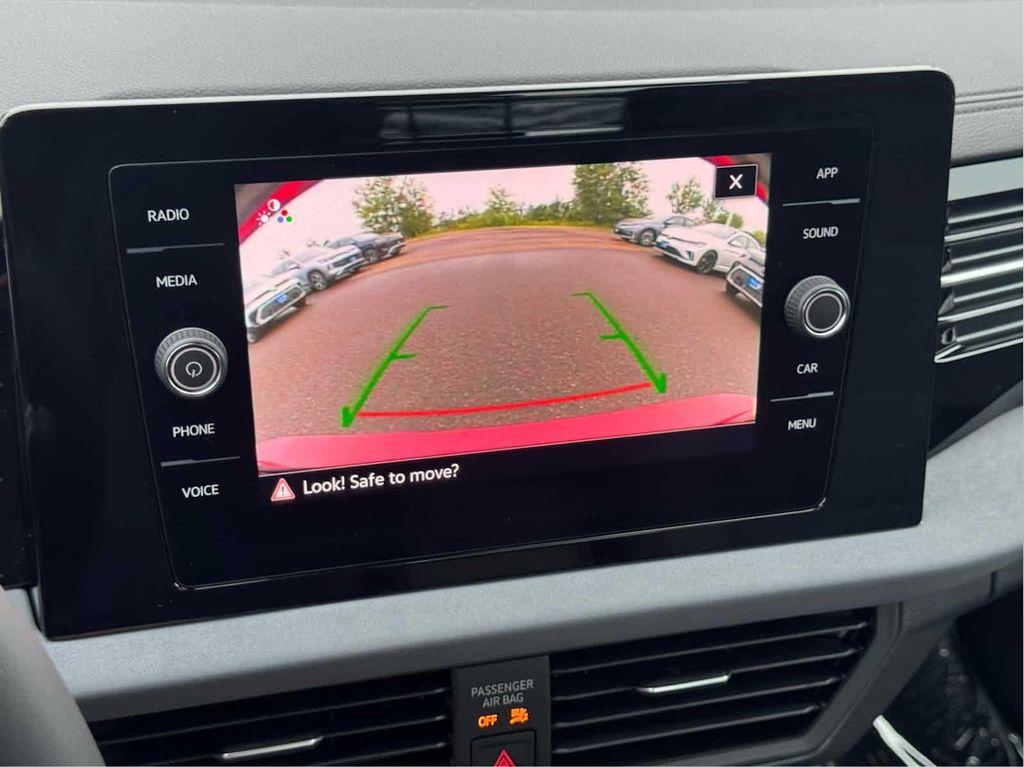 new 2025 Volkswagen Jetta car, priced at $27,159