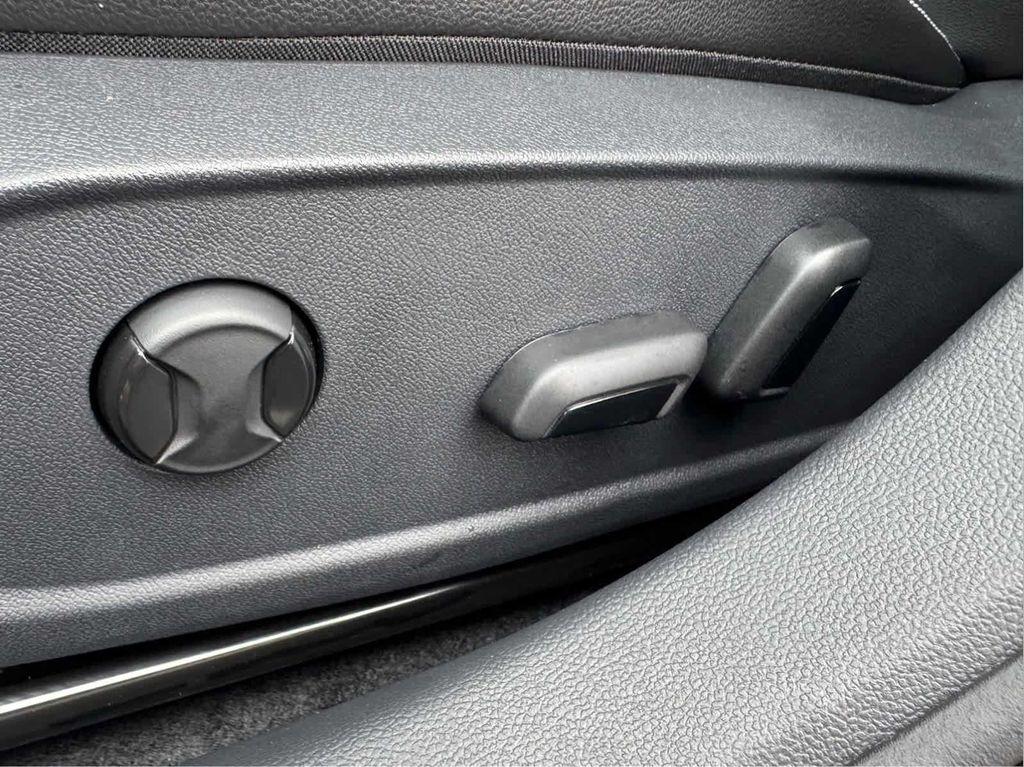 new 2025 Volkswagen Jetta car, priced at $27,159