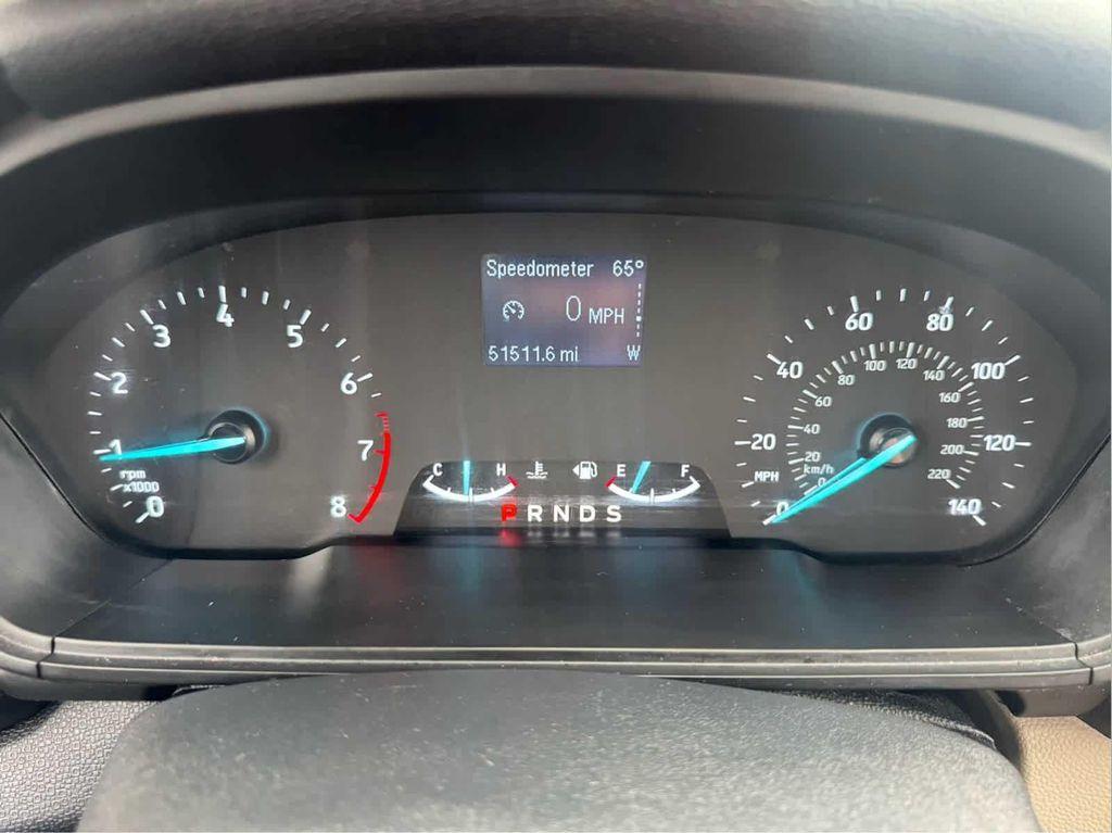 used 2020 Ford EcoSport car, priced at $13,999