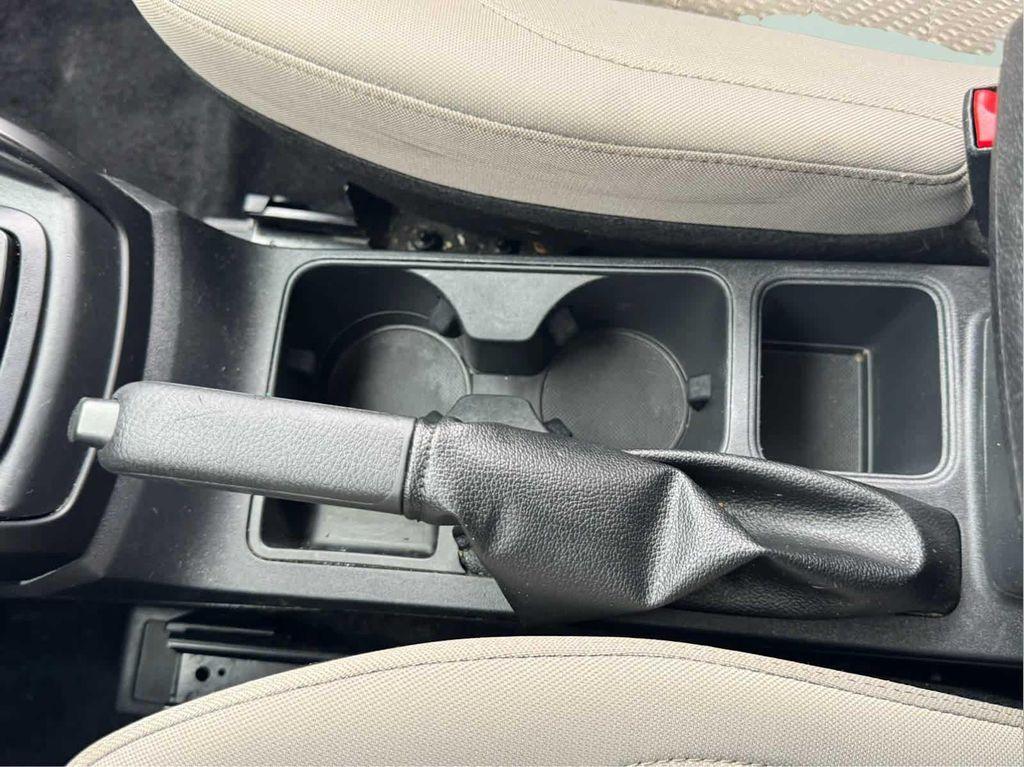 used 2020 Ford EcoSport car, priced at $13,999