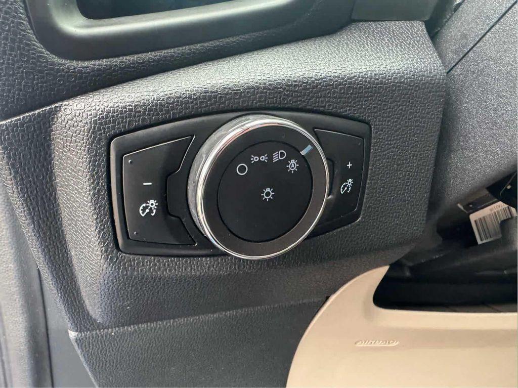 used 2020 Ford EcoSport car, priced at $13,999