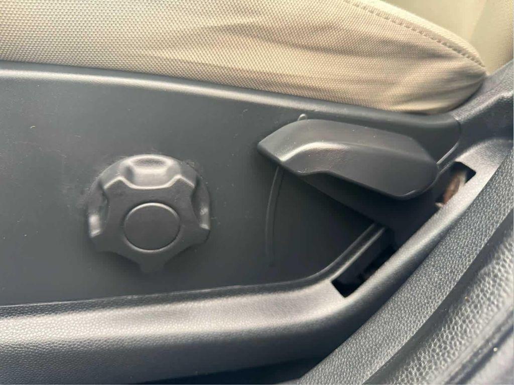 used 2020 Ford EcoSport car, priced at $13,999