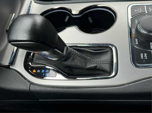 used 2019 Jeep Grand Cherokee car, priced at $28,499