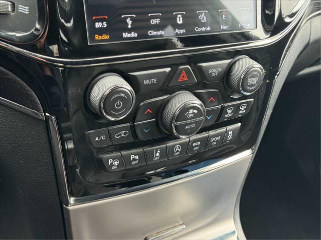 used 2019 Jeep Grand Cherokee car, priced at $28,499