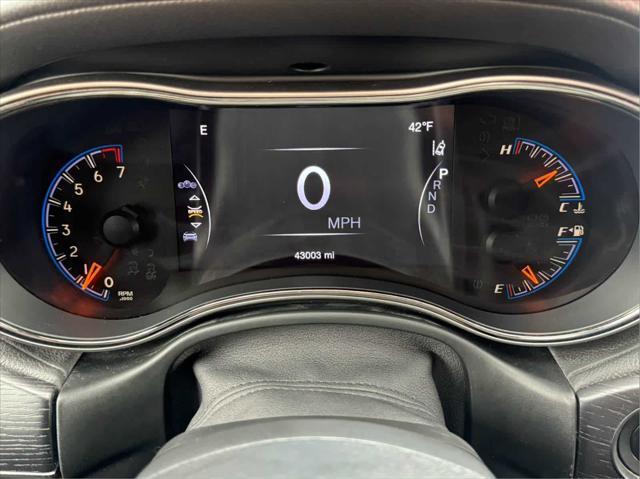 used 2019 Jeep Grand Cherokee car, priced at $28,499