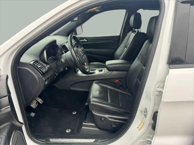 used 2019 Jeep Grand Cherokee car, priced at $28,499