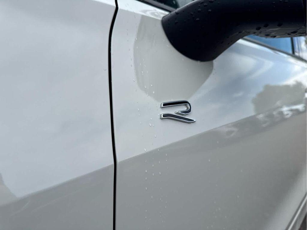 new 2025 Volkswagen Tiguan car, priced at $39,630