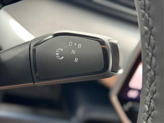 used 2025 Volkswagen ID. Buzz car, priced at $58,499
