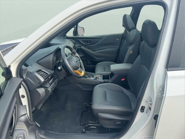 used 2023 Subaru Forester car, priced at $32,499