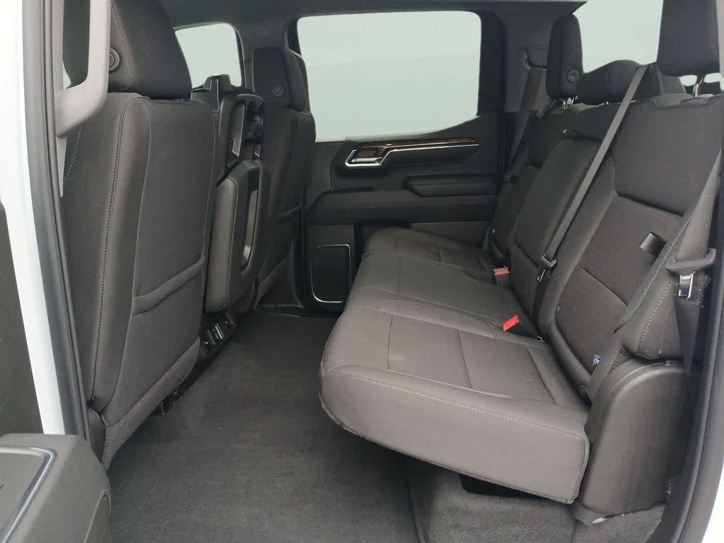 used 2025 GMC Sierra 1500 car, priced at $50,000