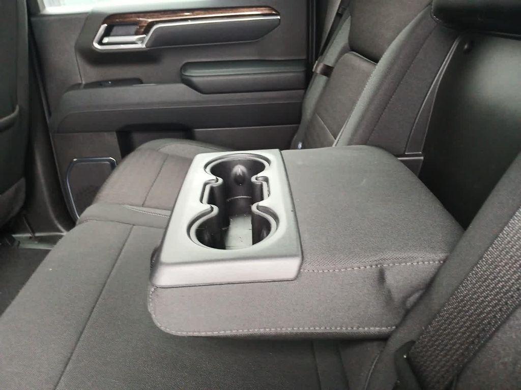 used 2025 GMC Sierra 1500 car, priced at $50,000