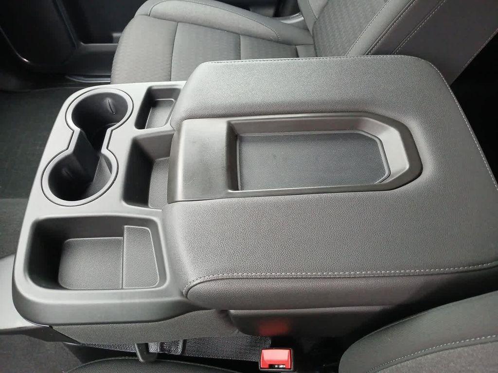 used 2025 GMC Sierra 1500 car, priced at $50,000