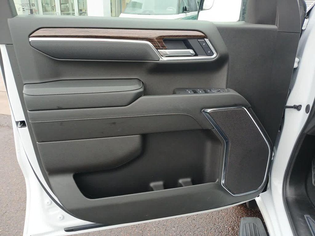 used 2025 GMC Sierra 1500 car, priced at $50,000