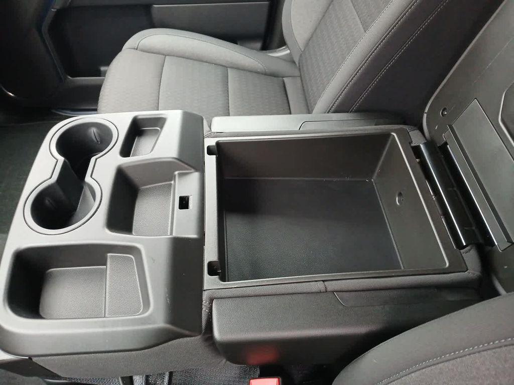 used 2025 GMC Sierra 1500 car, priced at $50,000