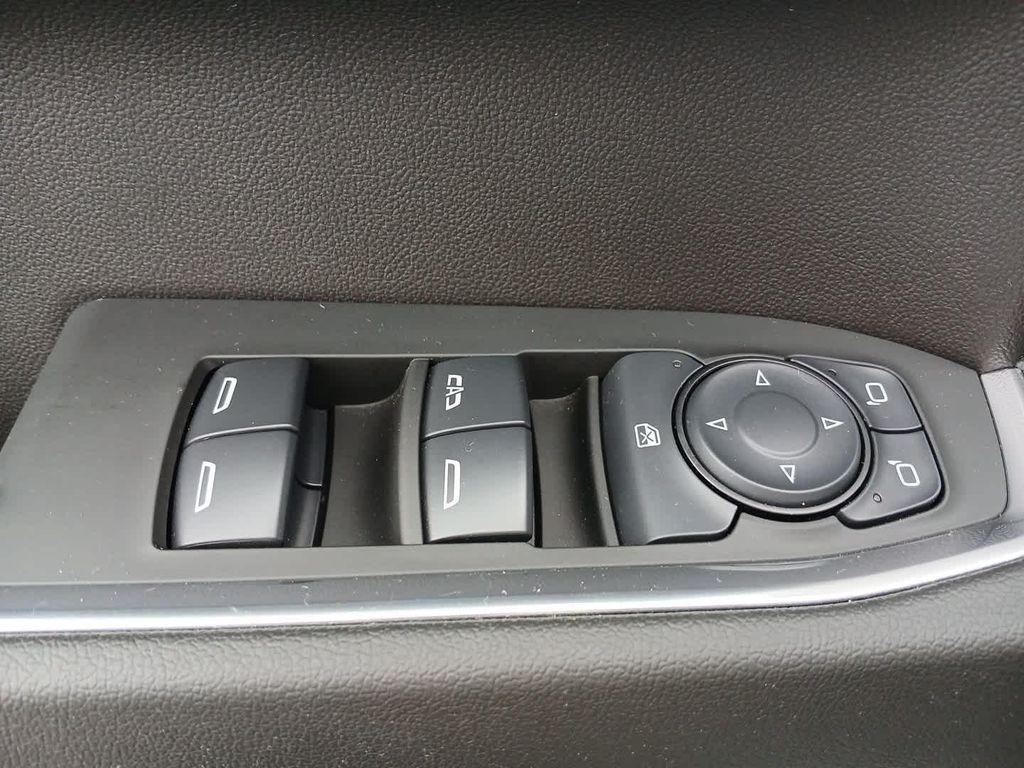 used 2025 GMC Sierra 1500 car, priced at $50,000