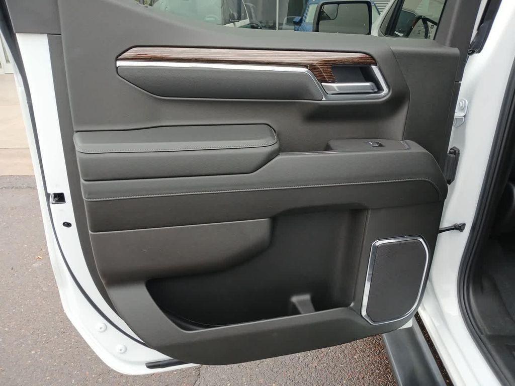 used 2025 GMC Sierra 1500 car, priced at $50,000