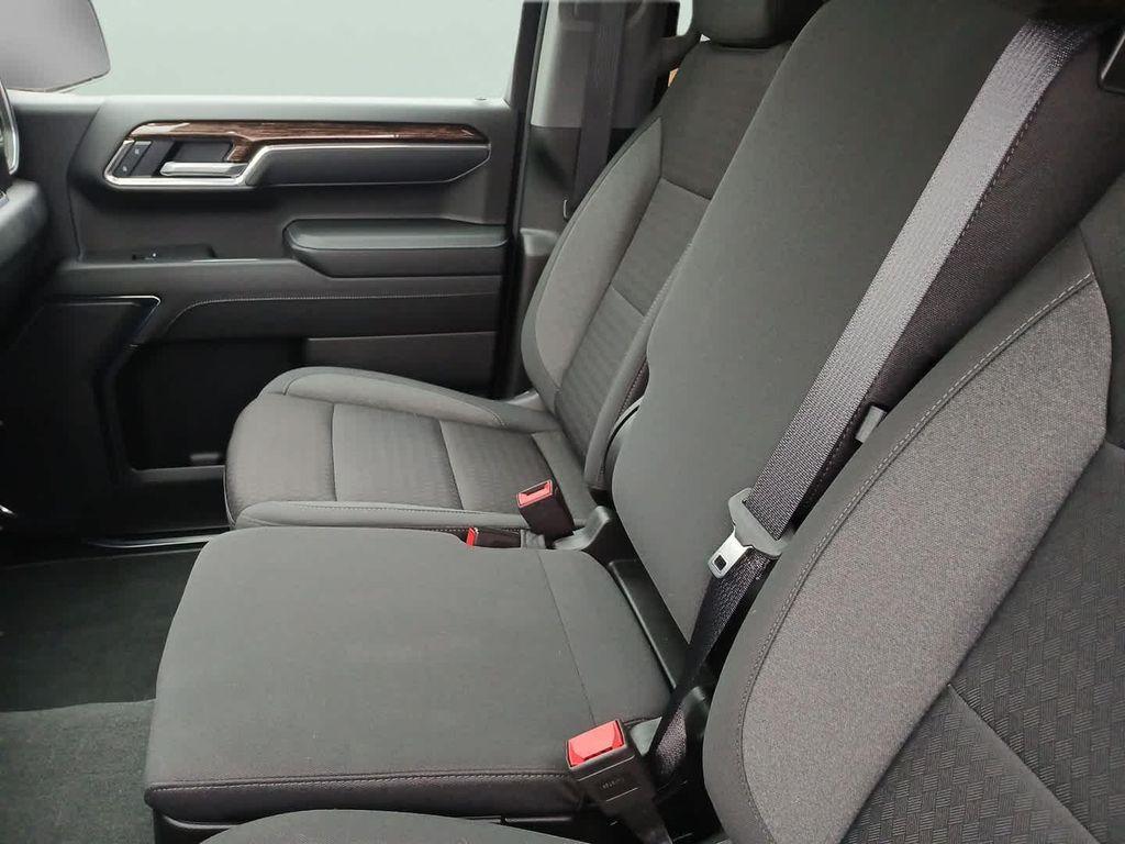 used 2025 GMC Sierra 1500 car, priced at $50,000