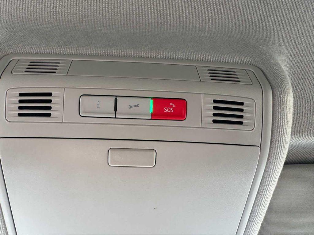 used 2021 Volkswagen Tiguan car, priced at $18,999