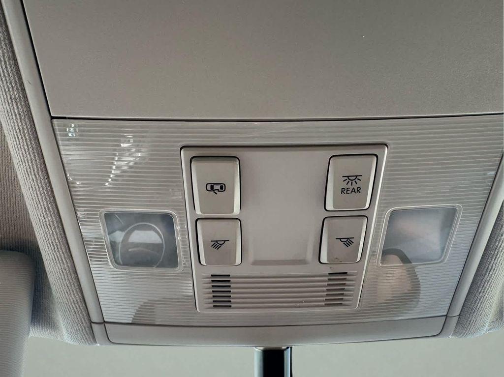 used 2021 Volkswagen Tiguan car, priced at $18,999
